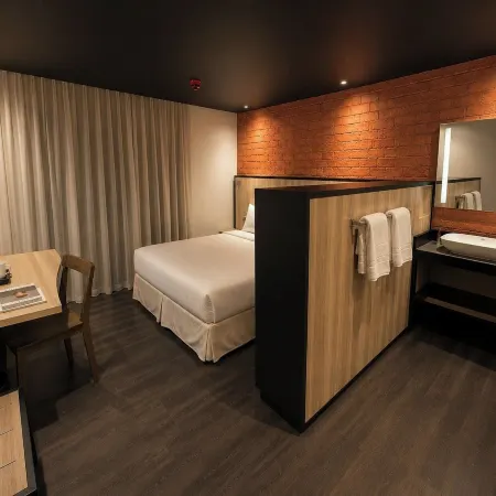 Onomo Hotel Durban