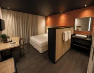 Onomo Hotel Durban - Pools