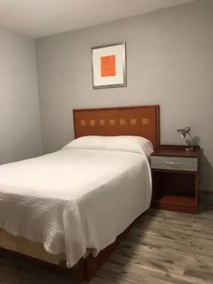 Bay Breeze Inn - Parkering