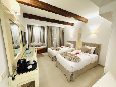 Rosetta Hotel & SPA