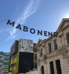 Cozy Maboneng Studio - 3 звезды