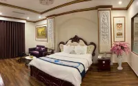 Khách sạn Trung Kiên - Bữa sáng
