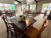 Dooley's Tavern & Motel Springsure - Frühstück