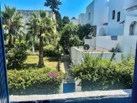 Dar Nino Cozy 2 Bedroom Apartment in La Marsa Plage - واي فاي