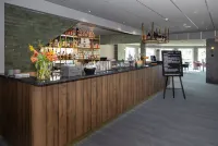 Lannalodge - bar