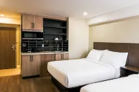 Skye Hotel Ridgetown - pet friendly