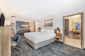 Sleep Inn & Suites Harrisburg Airport - Hershey South