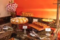 Transamerica Fit Serra - breakfast