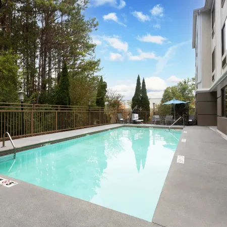 Holiday Inn Express & Suites ACWORTH - KENNESAW NORTHWEST by IHG