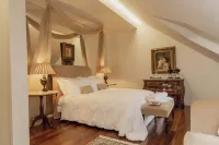 Estrepão House - Интернет