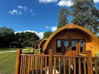 Southwell Retreat Glamping Pods - Bintang 2