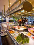 Fiesta Inn Xalapa - breakfast