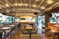Elotis Suites - Kitchenette