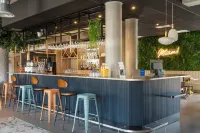 羅比安Best Western Plus酒店 - 酒吧