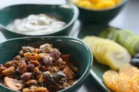 Tirohanga Nui - balcón