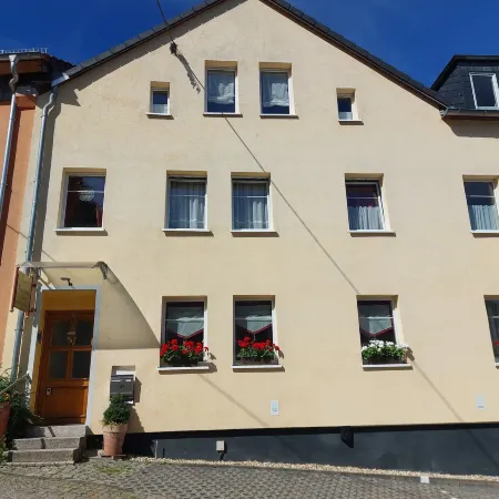 Frühstückspension "Metilstein"