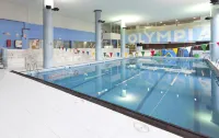 Hotel Olympia Valencia - Beach