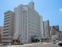 ホテルカサベライン神戸 神戸駅周辺のホテル