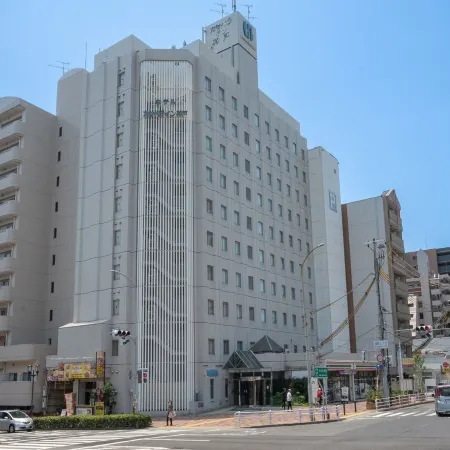 Hotel Casabella Inn Kobe