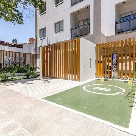Life Recoleta