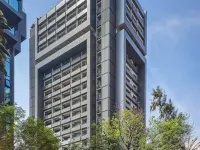 Kukun Inspire Polanco Hotels near Telcel Theatre