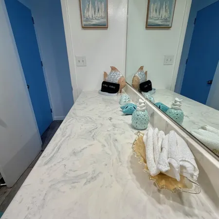 Enjoy Sunsets at Fully Renovated Oceanfront Condo