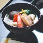 Sumi - Yamaga Onsen - sarapan