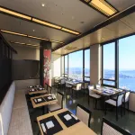 Yumihari-No-OKA Hotel - breakfast