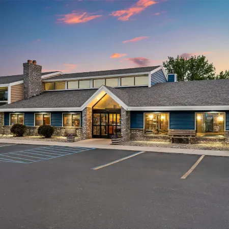 AmericInn by Wyndham Bemidji