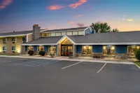 AmericInn by Wyndham Bemidji - ジム