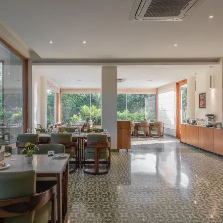 Naad Wellness Hotels in Sonepat