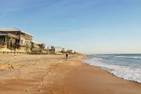 City Express by Marriott St. Augustine - salle de sport
