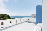 Hotel Sea Shell - Mountain view