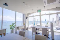 Wakanoura Nature Resort Epicharis - parking