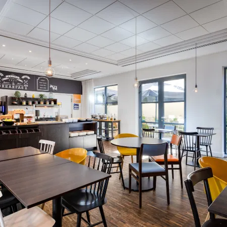 Holiday Inn Express HASSELT by IHG