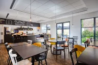 Holiday Inn Express HASSELT by IHG - Bintang 3