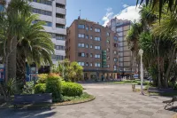 Hotel Alda Pasaje - 3-Star