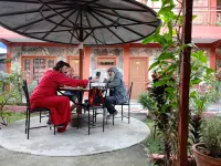 Pokhara Metro Eco Hotel - Ramah Hewan Peliharaan