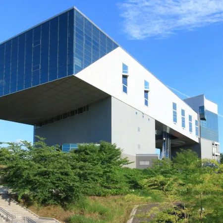 Hotel Route-Inn Yokote Inter