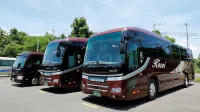 Biwako Resort Shirahamaso - parking