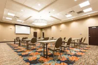 Holiday Inn & Suites CHATTANOOGA DOWNTOWN by IHG - bar