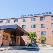 リゾートイン芙蓉 / Resort Inn Fuyo - Hotel with Mt. Fuji Lava Bath & Sauna