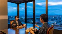 天童酒店 - 早餐