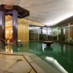 Senkeien Tsukioka Hotel - Romantic