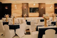 Tolip Olympia Hotel - 4-Sterne