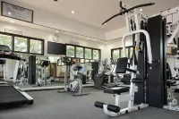 Fiji Gateway Hotel - Gym