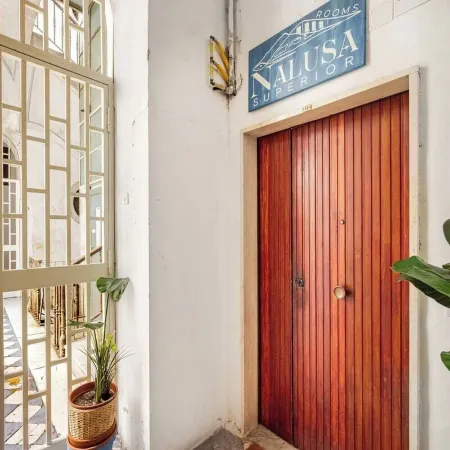 NaLusa Rooms - in Centro a Toledo
