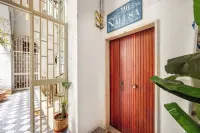 NaLusa Rooms - in Centro a Toledo - balcon