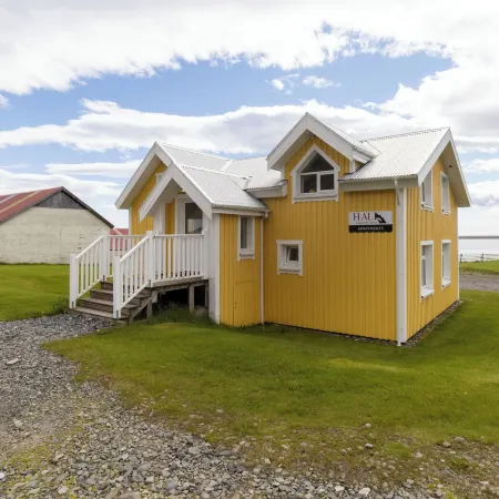 Hali Country Hotel