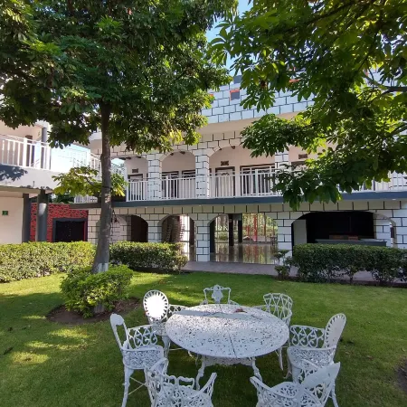 Villa Salvatore